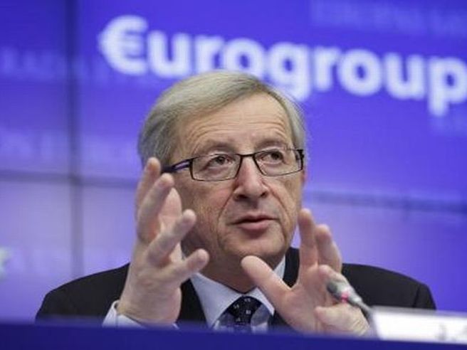 Ue: Juncker, contributi Stati a piano investimenti fuori da deficit e debito