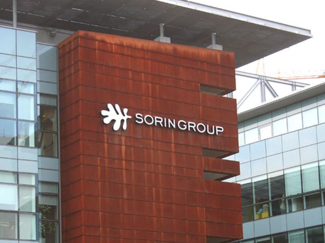 Sorin: utile netto II trim. cala del 56,7% a 7,4 mln, ricavi -1,9%
