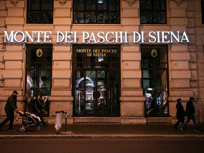 Mps: finanziamento da 7 mln a Irce con Garanzia Italia di Sace