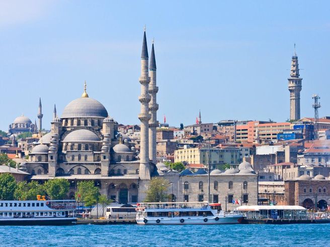 Turchia: inflazione tocca i massimi da vent’anni al 61%