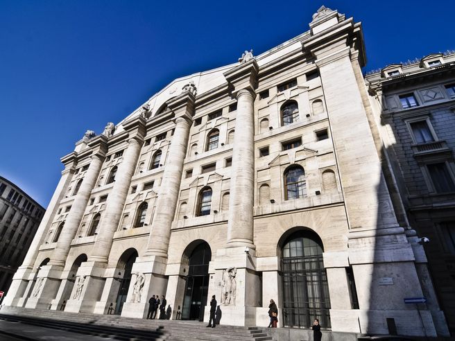 Farmacosmo verso Piazza Affari, range prezzo fissato tra 2,15-2,25 euro
