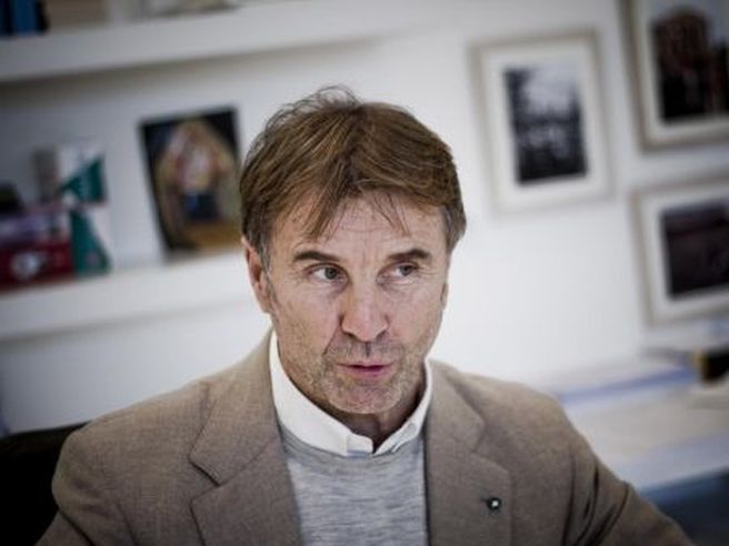 Brunello Cucinelli: ok da Cda a fusione controllate BC Capri e BC Marittima