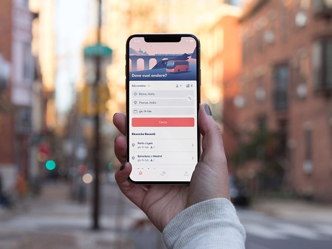 Startup: GoEuro cambia nome e diventa Omio, obiettivo espansione in Sud America, Asia e Usa