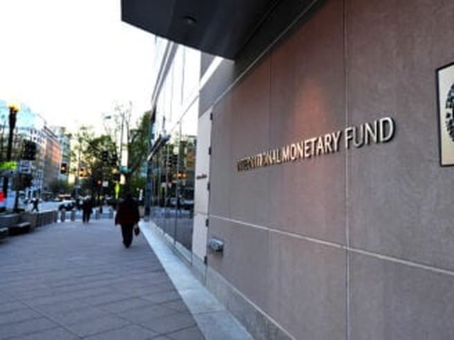 Fmi: stima Pil Italia rivista al rialzo per il 2023 (+0,6%), bene anche Eurozona (+0,7%)