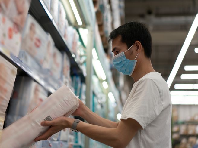 Cina: Pmi servizi e Pmi manifatturiero in contrazione, schiaffo da nuova ondata Covid e politica Zero Covid