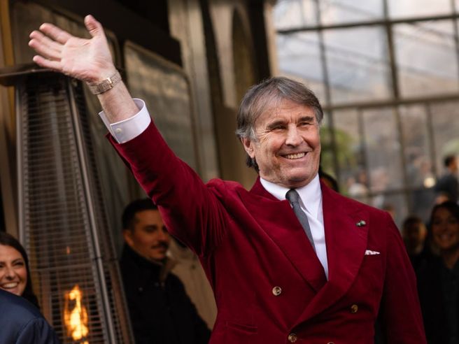 Brunello Cucinelli stronca le accuse (“Business in Russia ridotto all’osso”) e macina ricavi. Sprint del titolo
