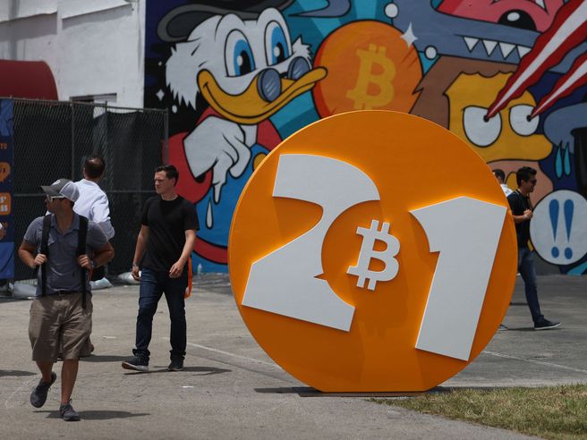 Bank of England: ‘criptovalute come mutui subprime Usa, rischiano di scatenare crisi come nel 2008’