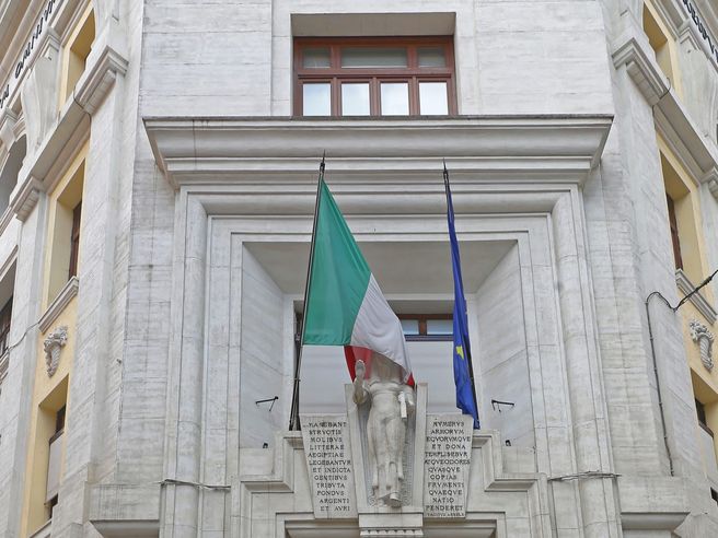 Istat: presidente Blangiardo, “inflazione si sta allargando”