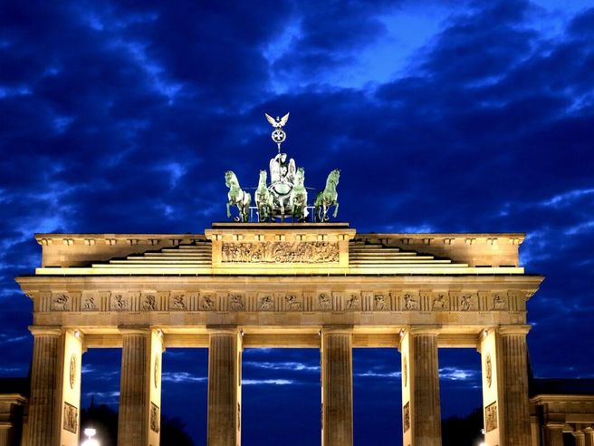 Germania: prezzi alla produzione rallentano a marzo