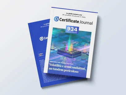 CJ934:Volatilità e semiconduttori, un tandem pericoloso