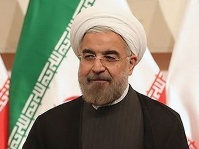Vertice Italia-Iran: Rohani incontrerà oggi Mattarella e Renzi, possibili accordi commerciali per 17 mld