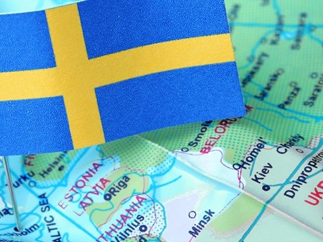 Svezia: inflazione rimane sopra target Riksbank anche ad agosto, corre la corona