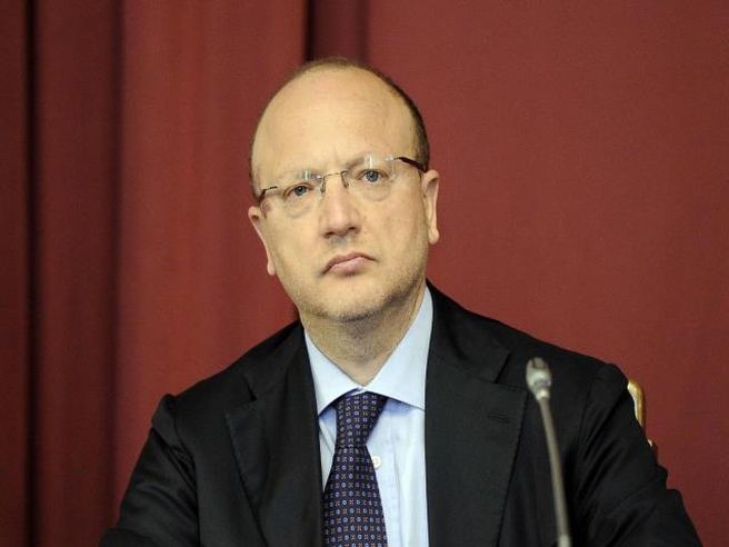 Confindustria, Vincenzo Boccia: Italia vince con l’Europa, ha bisogno di leader che sappiano scegliere