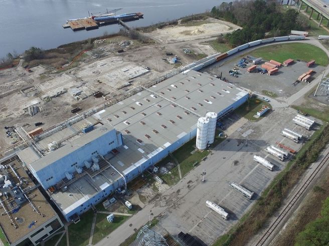 Benvic (Investindustrial): acquisita la statunitense Chemres