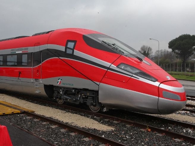 Trenitalia: acquisizione dell’inglese NXET per circa 70 milioni di sterline