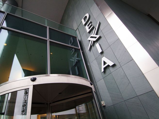 Dexia: ceduta Dexia Asset Management a New York Life Investment per 380 mln euro