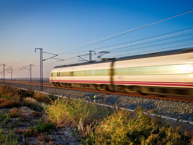 Ansaldo Sts: aggiudicato contratto in Spagna per l’alta velocità da 47 mln