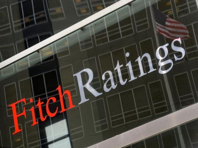 Fire: Fitch assegna rating ‘RSS2+’