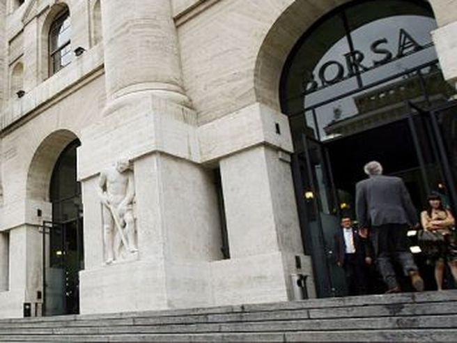 Intercos ritira l’Ipo, preoccupa andamento mercati