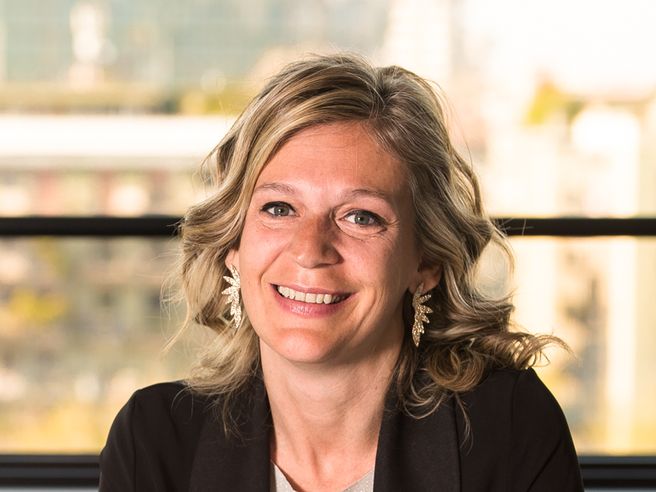 Nexi: Stefania Mantegazza è la responsabile Investor Relations