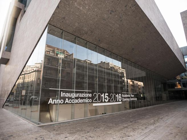Bocconi: Riccardo Taranto nominato nuovo consigliere delegato