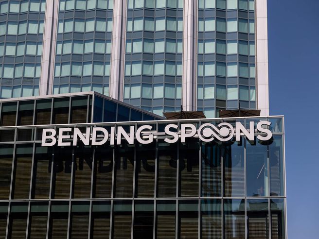 Bending Spoons: chiusura dell’offerta pubblica iniziale