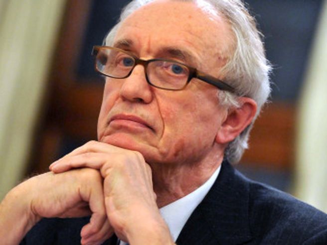Banche popolari: Bazoli, riforma governo non è attacco al modello