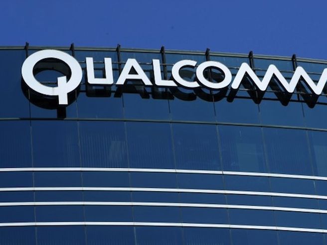 Qualcomm: nel I trim. profitti in salita del 36%