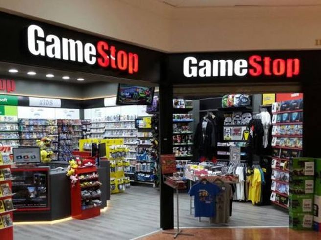 Wall Street in forte ripresa con Dow Jones +450 punti. Robinhood impone limitazioni su GameStop & Co ma la follia continua