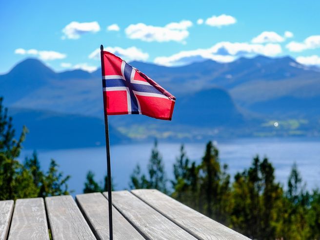 Norvegia, la Banca Centrale taglia dei tassi di interesse di 0,25 punti