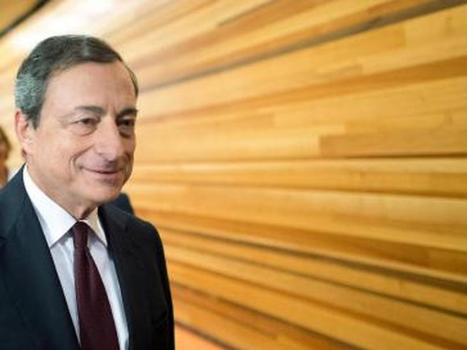 Bce: acquistati titoli di Stato per 16,1 miliardi la scorsa settimana