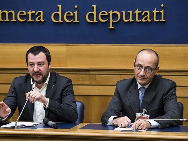 Bagnai boccia i mercati: non sono in grado di ottenere informazioni ovvie come le nostre nomine
