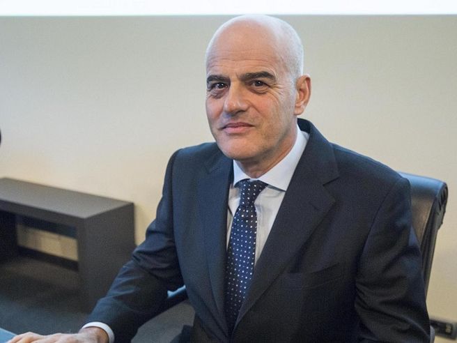 Descalzi (Eni): in Italia 7 miliardi di euro di investimenti nei prossimi quattro anni