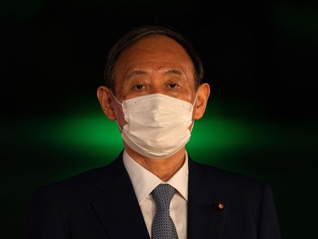 Corea del Nord lancia due missili balistici, premier giapponese Suga: ‘vergognoso’