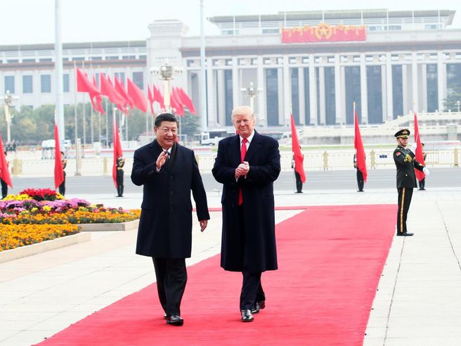 Mercati di fronte a nuove tensioni Usa-Cina e in attesa dei dati Usa: cautela in avvio