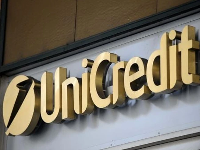 UniCredit: confermato obiettivo utile netto FY21 da €3 a €3,5 miliardi