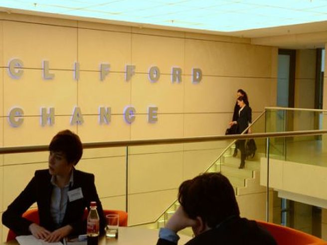 Clifford Chance al primo posto in Italia nell’M&A