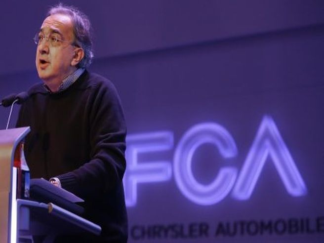 Fiat: assemblea approva fusione con Chrysler, nasce Fiat Chrysler Automobiles (Fca)