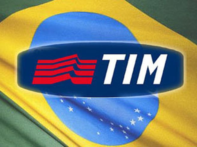 Abreu: Tim Brasil non è in vendita