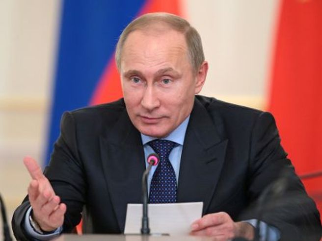 Ucraina: telefonata Obama-Putin, divergenza sulle cause della crisi
