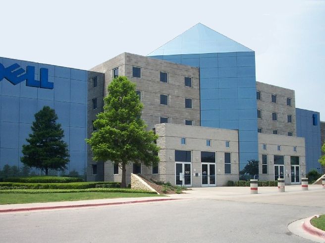 Dell: analisti tagliano stime su eps 2013 dopo risultati trimestrali in calo