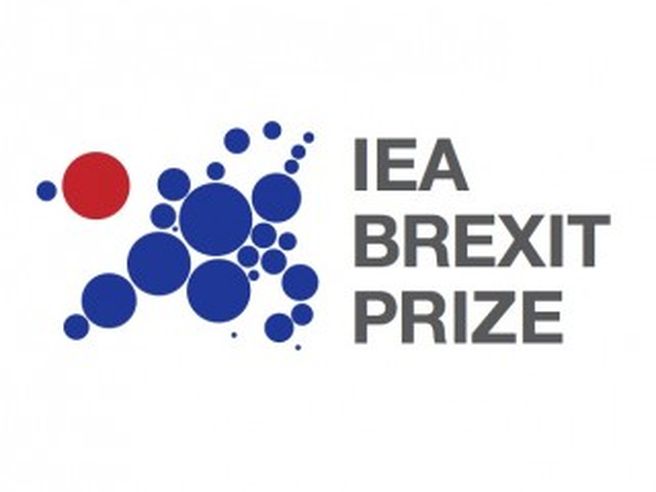 Uk/Brexit: al via il concorso sull’uscita dall’Unione europea, 100 mila euro in palio al miglior progetto