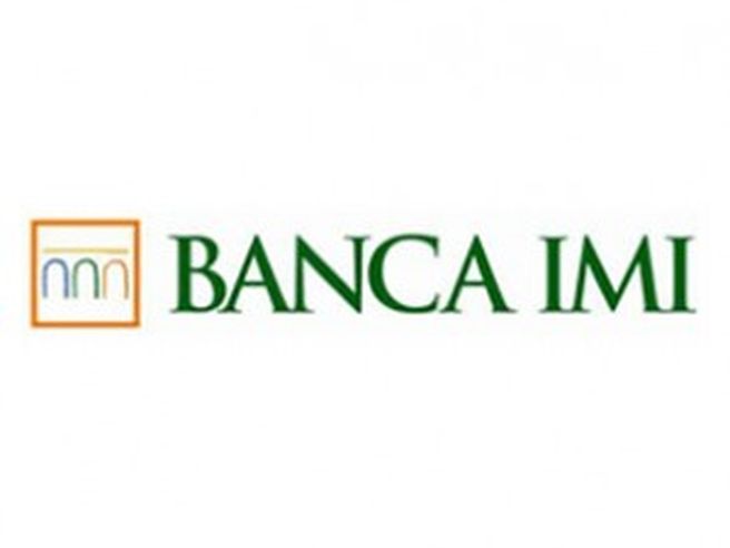 Banca Imi: +30,5% per l’utile netto consolidato nel I semestre