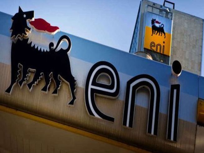 Eni e Sonatrach: firmati accordi per rinnovo contratto fornitura gas fino al 2027