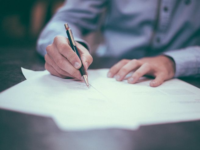 Stati Uniti: indicazioni migliori delle stime dall’indice dei compromessi immobiliari