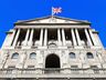 Bank of England BoE