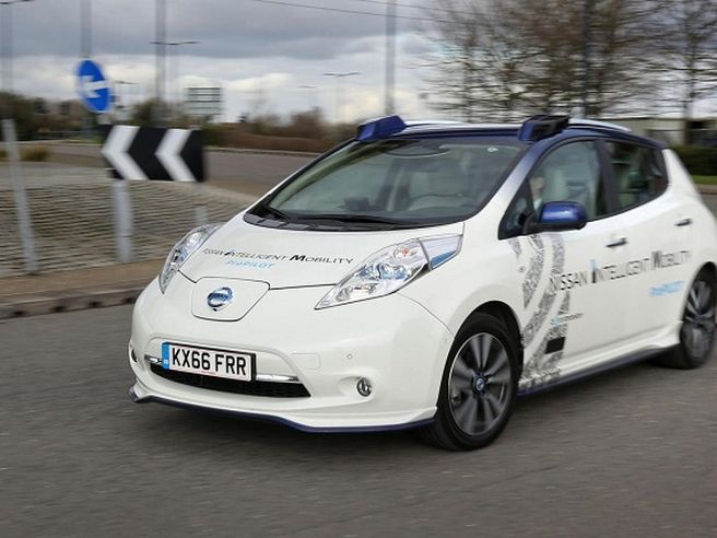 Nissan: dal cda nessun nome per il successore di Carlos Ghosn