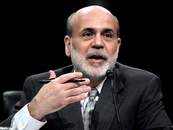 Jackson Hole: poca attenzione con Bernanke assente (analisti)