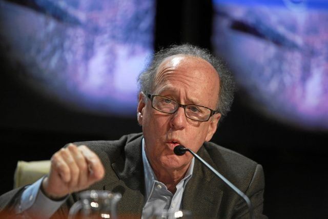 Stephen Roach