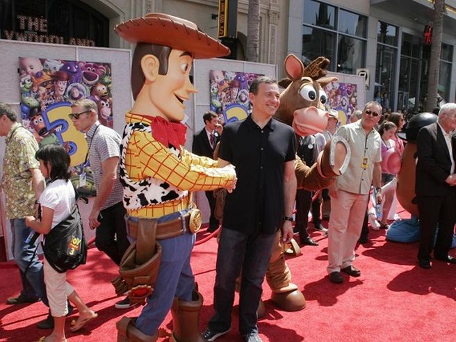 M&A, l’ultimo big deal 2017 è firmato Disney e vale 66 miliardi di dollari